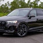 The 2025 Audi Q7 Is Sneaky Great: Review