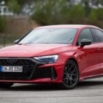 The 2025 Audi RS3 Is Somehow Even Better: First Drive Review