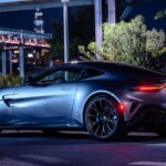 The New Vantage Is Exactly What Aston Martin Needs: Review