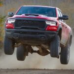 The Ram 1500 RHO Isn’t Just a Great Performance Truck: First Drive Review