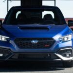 The Subaru WRX tS Approaches STI Greatness: First Drive