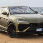 You Need to Take the Lamborghini Urus Hybrid Seriously: Review