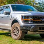 The 2024 Ford F-150 Tremor Is a Superb Truck Nobody Will Buy: Review