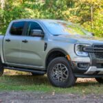 The 2024 Ford Ranger Is All the Truck You Need: Review