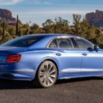 The 2025 Flying Spur Is the Perfect Bentley: First Drive Review