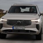 The 2025 Volvo XC90 Doesn’t Mess With Success: First Drive Review