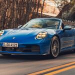 The Porsche 911 Carrera T Proves Horsepower Is Overrated: First Drive Review