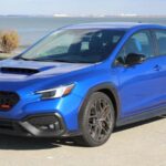 I Want to Hate the Subaru WRX tS, But I Can’t: Review