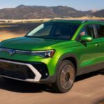 The 2025 Volkswagen Taos Doesn’t Stand Out: First Drive Review