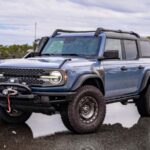 The Ford Bronco Everglades Is Worthy of the Badge: Review